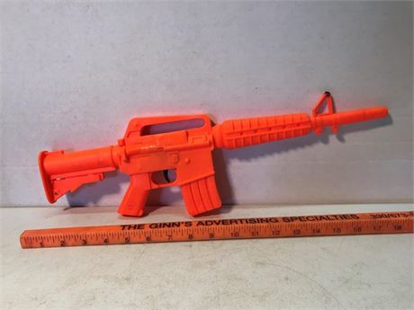 Ja-Ru Toy Gun