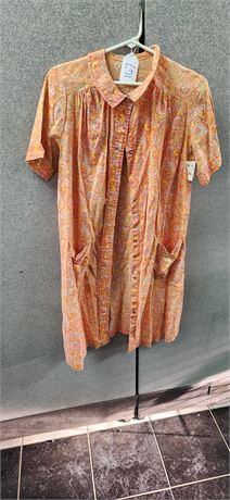 Vintage Retro Dress
