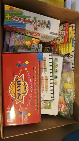 Misc craft supplies