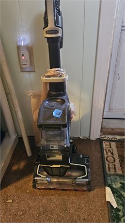 Vacuum