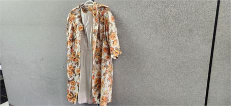 Vintage Dress.