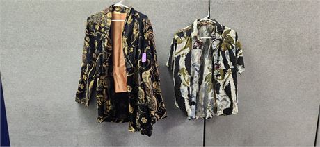 Biztango Shirt & Vintage Shirt