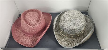 Eric Javits Hat & Peter Grimm Ltd. Hat