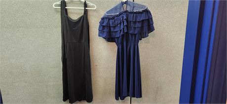 Vintage Summer Dresses.