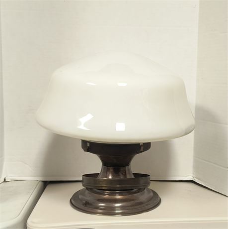 ceiling light