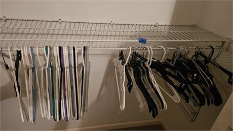 Hangers