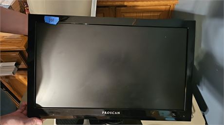 Proscan TV (did not test)