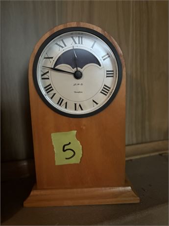 Mantel Clock