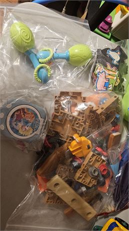 Toys