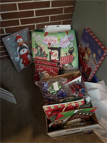 Gift Bags