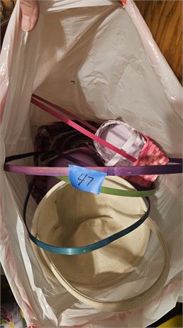 Baskets