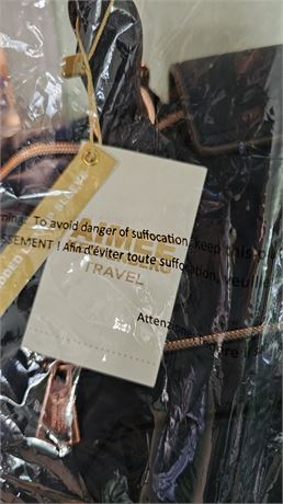 Aimee Kestenberg travel tote