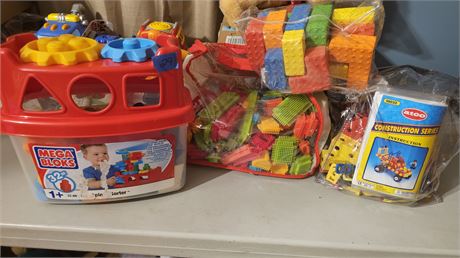 Toys