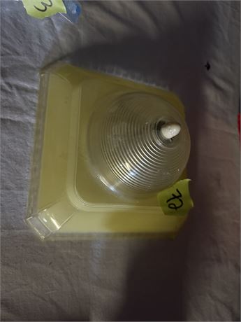 Light Cover