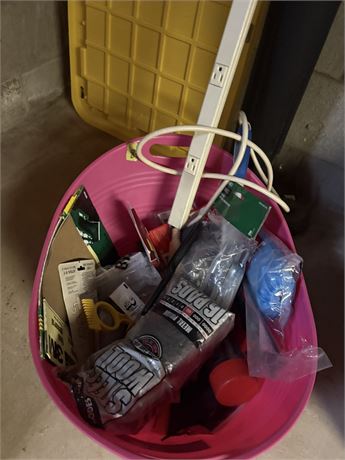 Misc Lot