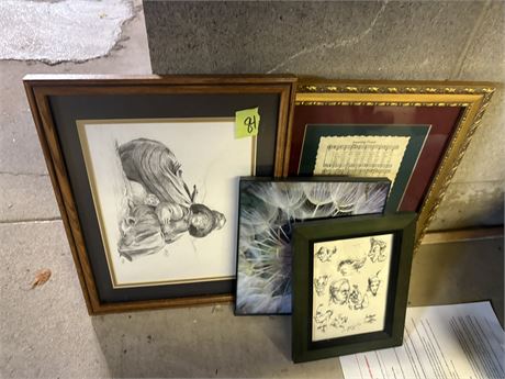 Wall Art