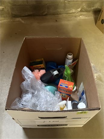 Misc Lot