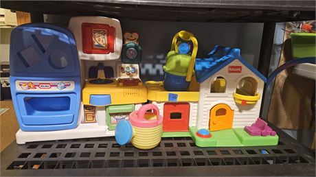 Toys