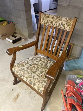 Rocking Chair