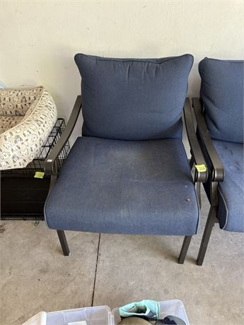 Patio Chair