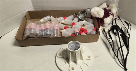 10ml Plastic Squeezable Bottles & More