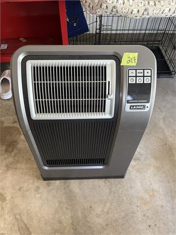 Lasko Space Heater