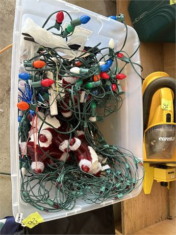 Holiday Lights