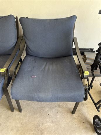 Patio Chair