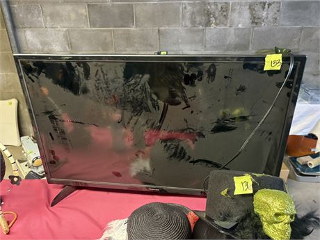 TV