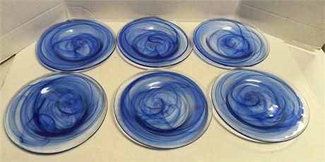 Lot Of Glass Plates