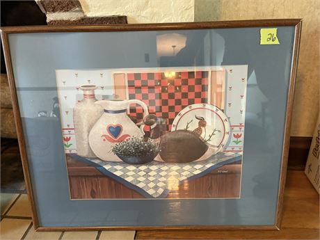 Wall Art