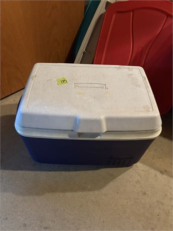 Rubbermaid