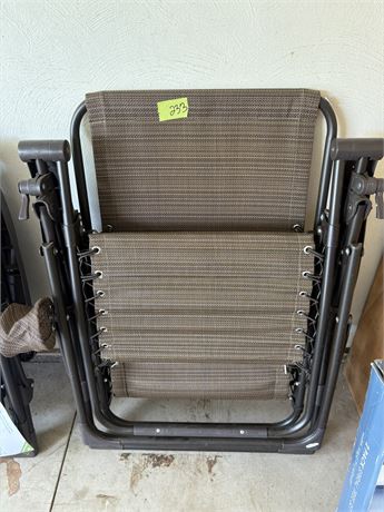 Lawn Chair
