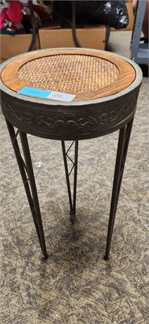 Small Metal Stand
