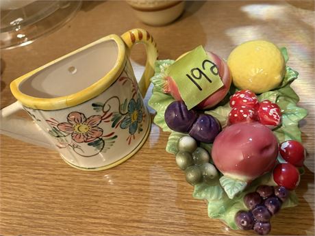 Decor