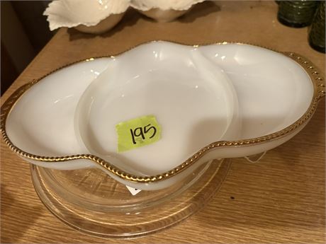 Serving Dishes