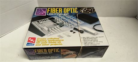 AMT Fiber Optic Lighting Kit