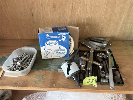 Tools