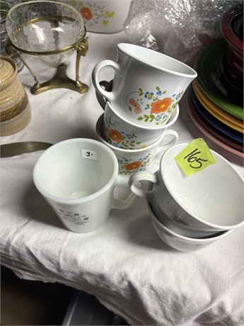 Coffee Tea Mugs