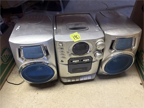 Stereo