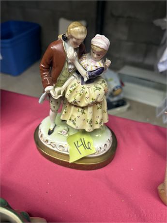 Figurine