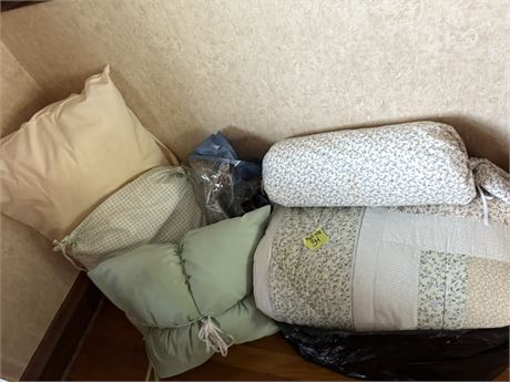 Bedding