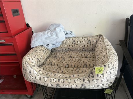 Pet Bed