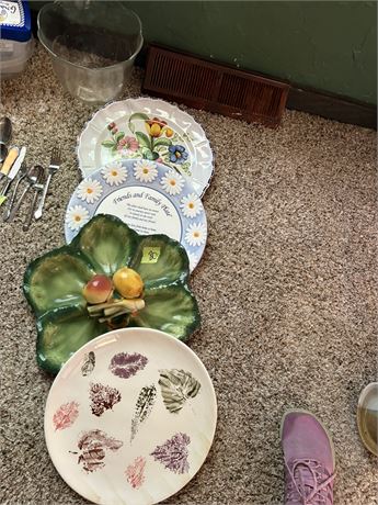 Plates