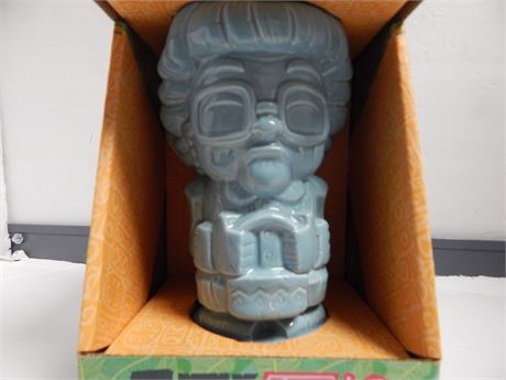 The Golden Girls Geeki Tikis Sophia Mug