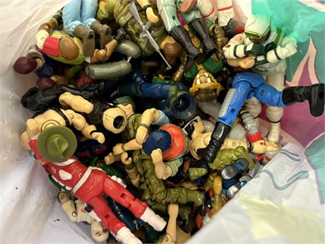 Action Figures
