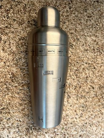 Cocktail Shaker