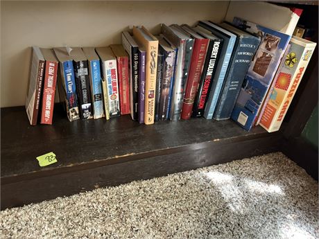 Books