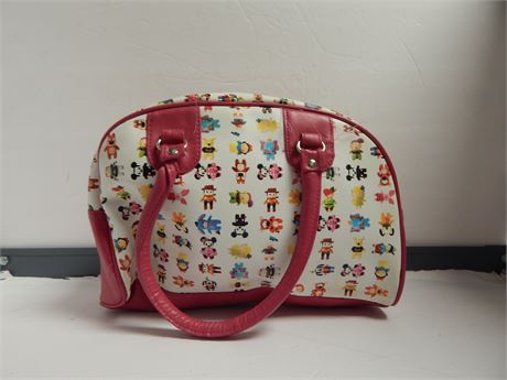 Disney Satchel Purse