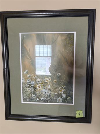 Wall Art